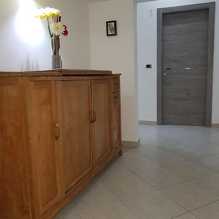 Holiday B&B Vico Del Gargano Εξωτερικό φωτογραφία