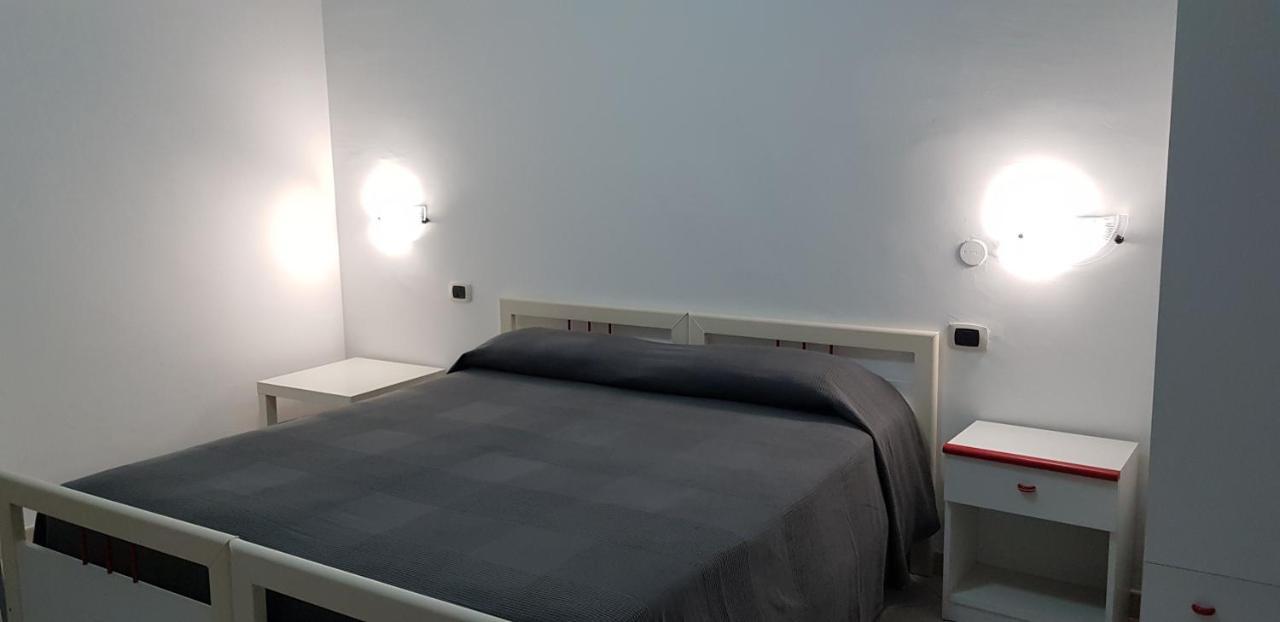 Holiday B&B Vico Del Gargano Εξωτερικό φωτογραφία