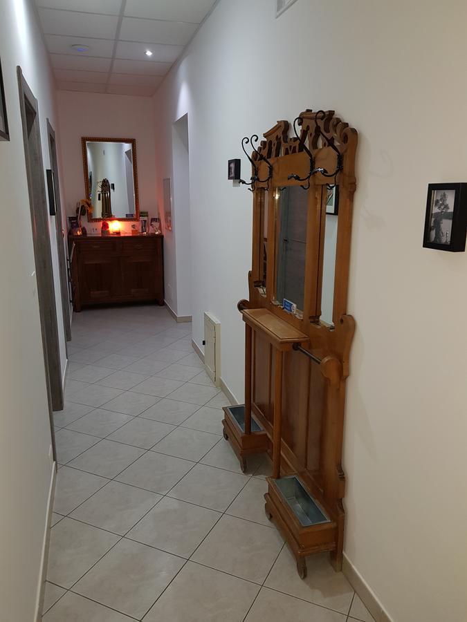 Holiday B&B Vico Del Gargano Εξωτερικό φωτογραφία
