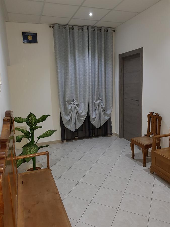 Holiday B&B Vico Del Gargano Εξωτερικό φωτογραφία