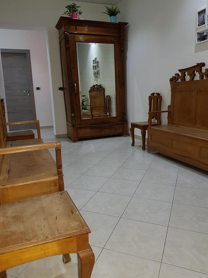 Holiday B&B Vico Del Gargano Εξωτερικό φωτογραφία