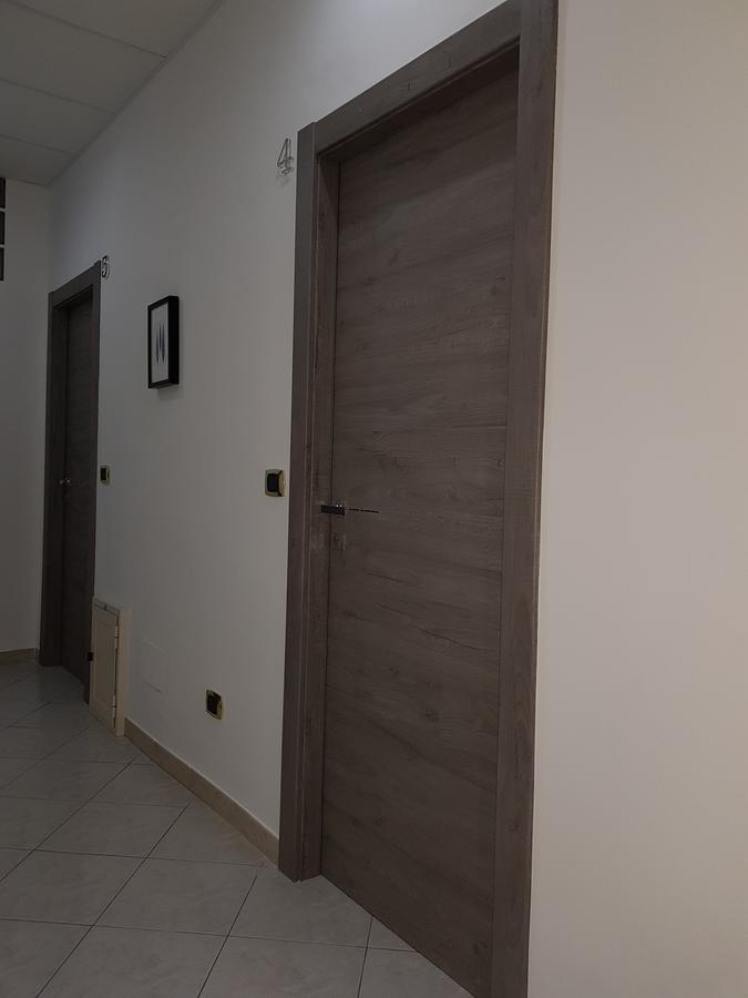 Holiday B&B Vico Del Gargano Εξωτερικό φωτογραφία