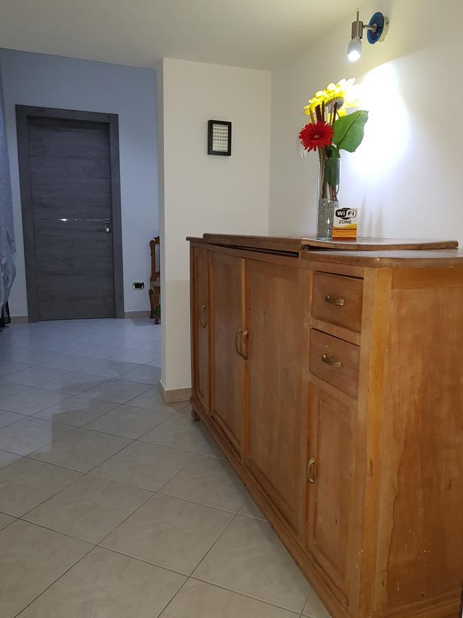 Holiday B&B Vico Del Gargano Εξωτερικό φωτογραφία