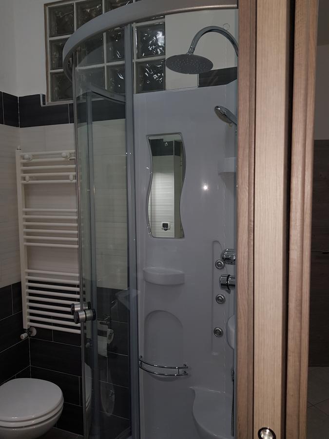 Holiday B&B Vico Del Gargano Εξωτερικό φωτογραφία