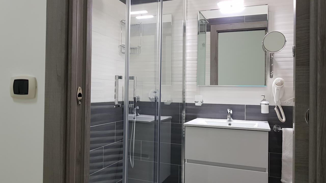 Holiday B&B Vico Del Gargano Εξωτερικό φωτογραφία