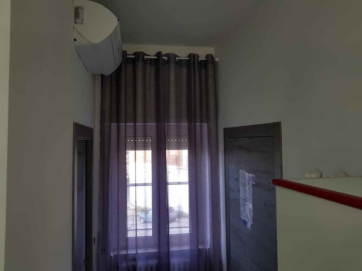 Holiday B&B Vico Del Gargano Εξωτερικό φωτογραφία