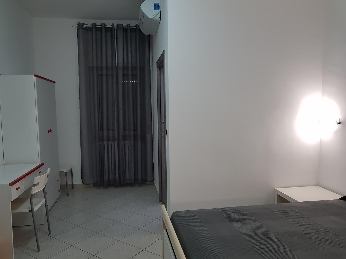 Holiday B&B Vico Del Gargano Εξωτερικό φωτογραφία
