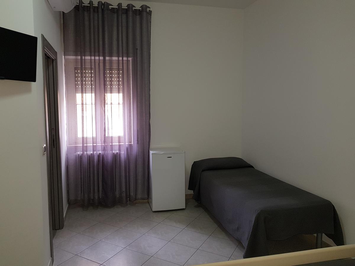 Holiday B&B Vico Del Gargano Εξωτερικό φωτογραφία