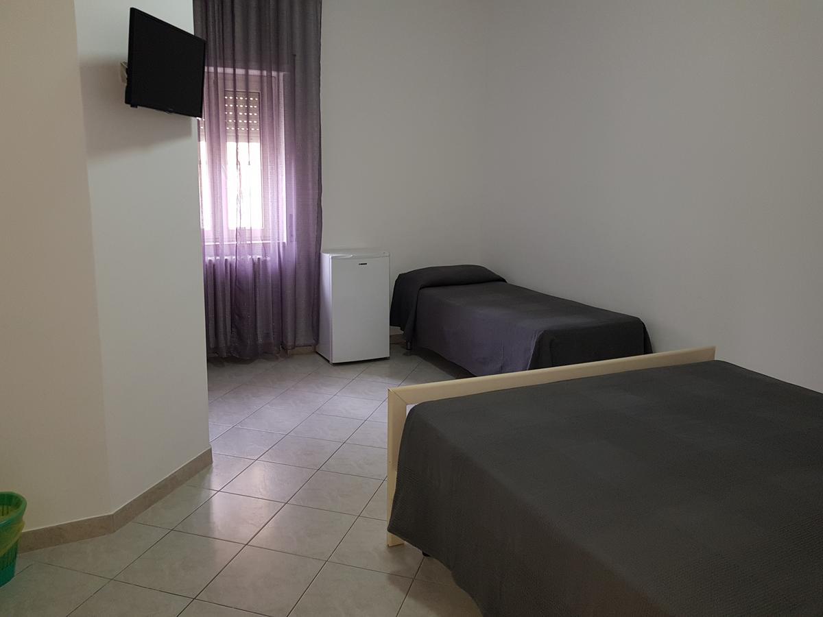 Holiday B&B Vico Del Gargano Εξωτερικό φωτογραφία