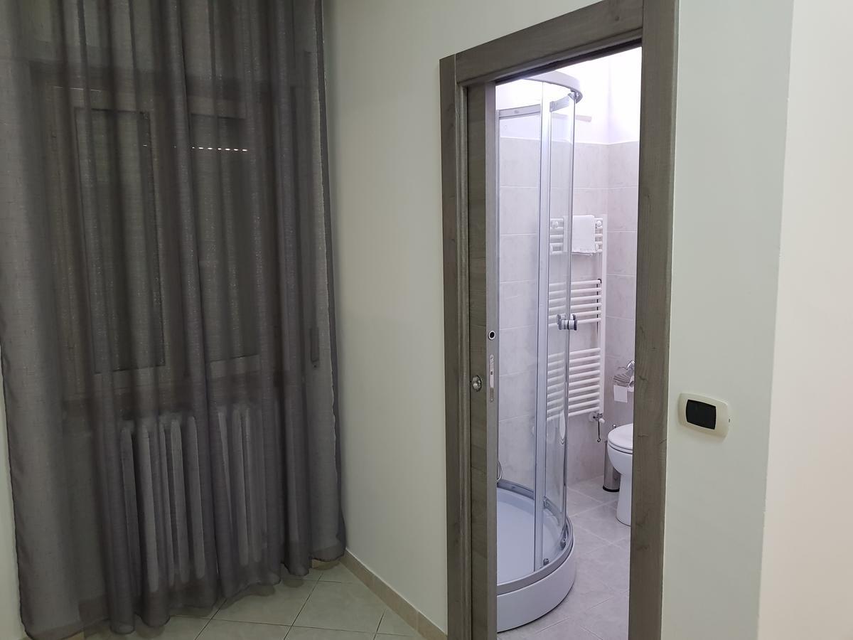 Holiday B&B Vico Del Gargano Εξωτερικό φωτογραφία