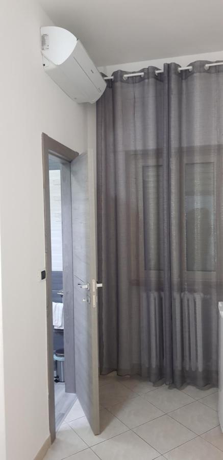 Holiday B&B Vico Del Gargano Εξωτερικό φωτογραφία