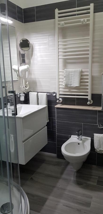 Holiday B&B Vico Del Gargano Εξωτερικό φωτογραφία