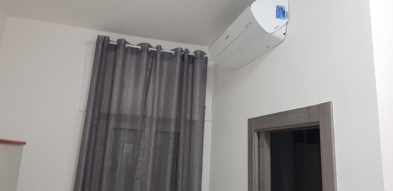 Holiday B&B Vico Del Gargano Εξωτερικό φωτογραφία