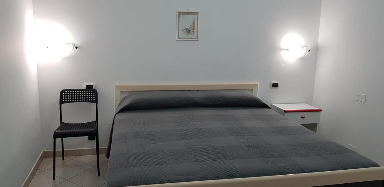 Holiday B&B Vico Del Gargano Εξωτερικό φωτογραφία